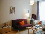 Paris T3 logements location appartements - Appartement r&eacute;f&eacute;rence PA-1548