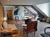 Par&iacute;s 4 Dormitorios D&uacute;plex alojamiento - Referencia apartamento PA-1553