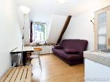 Paris Studio apartment - Apartment reference PA-1565