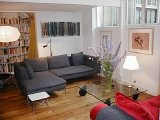 Par&iacute;s 3 Dormitorios Casa Adosada alojamiento - Referencia apartamento PA-1600