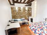 Paris Studio accommodation - Apartment reference PA-1605