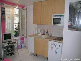 Paris Studio/T1 logements location appartements - Appartement r&eacute;f&eacute;rence PA-1608