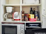 Paris Studio/T1 appartements location vacances - Appartement r&eacute;f&eacute;rence PA-1612