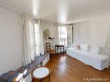 Paris Studio apartment - Apartment reference PA-1616