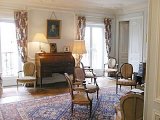 Paris T4 logements location appartements - Appartement r&eacute;f&eacute;rence PA-1620