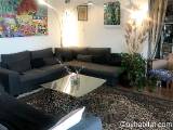 Par&iacute;s 3 Dormitorios alojamiento - Referencia apartamento PA-1659
