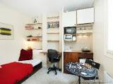 Parigi Monolocale appartamento casa vacanze - Appartamento riferimento PA-1690