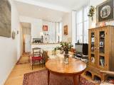 Paris 2 Zimmer ferienwohnung - Wohnungsnummer PA-1706