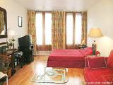 Paris Studio/T1 appartements location vacances - Appartement r&eacute;f&eacute;rence PA-1715