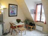 Paris 1 Bedroom accommodation - Apartment reference PA-1741