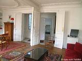Par&iacute;s 2 Dormitorios apartamento - Referencia apartamento PA-1759