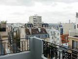 Paris Studio/T1 logements location appartements - Appartement r&eacute;f&eacute;rence PA-1765