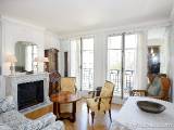 Paris 1 Bedroom apartment - Apartment reference PA-1768