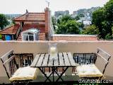 Par&iacute;s 2 Dormitorios alojamiento - Referencia apartamento PA-1778
