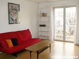 Parigi Monolocale appartamento - Appartamento riferimento PA-1816