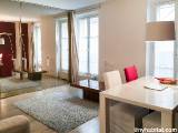 Par&iacute;s 1 Dormitorio apartamento - Referencia apartamento PA-1817