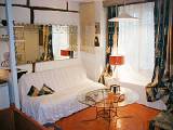 Paris 1 Bedroom apartment - Apartment reference PA-1825