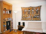 Paris Studio accommodation - Apartment reference PA-1829
