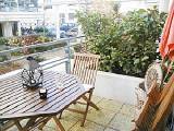 Paris Studio apartment - Apartment reference PA-1842