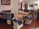 Paris Studiowohnung wohnungsvermietung - Wohnungsnummer PA-1849