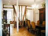 Paris T4 logements location appartements - Appartement r&eacute;f&eacute;rence PA-1851