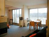 Paris Alcove&nbsp;Studio apartment - Apartment reference PA-1862