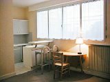 Par&iacute;s Estudio alojamiento - Referencia apartamento PA-1874