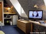 Paris Studio apartment - Apartment reference PA-1883