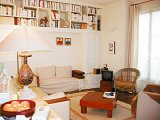 Paris 1 Bedroom apartment - Apartment reference PA-1887