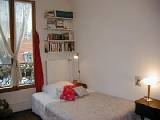 Par&iacute;s 1 Dormitorio alojamiento - Referencia apartamento PA-1895