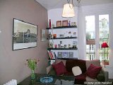 Parigi 1 Camera appartamento casa vacanze - Appartamento riferimento PA-1902