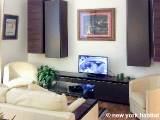 Par&iacute;s 1 Dormitorio apartamento - Referencia apartamento PA-1905