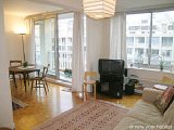 Paris 1 Bedroom apartment - Apartment reference PA-1907