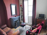 Paris Studio/T1 logements location appartements - Appartement r&eacute;f&eacute;rence PA-1924