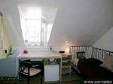 Paris Studio apartment - Apartment reference PA-1930