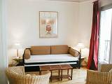 Paris Studio/T1 logements location appartements - Appartement r&eacute;f&eacute;rence PA-1932