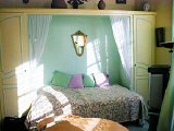 Par&iacute;s Estudio alojamiento - Referencia apartamento PA-1941