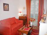 Paris Alcove&nbsp;Studio&nbsp;T1 appartement location vacances - Appartement r&eacute;f&eacute;rence PA-1951