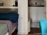 Paris 2 Zimmer Duplex wohnungsvermietung - Wohnungsnummer PA-1973