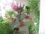 Paris 2 Bedroom accommodation - Apartment reference PA-2001