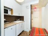 Paris Studio/T1 logements location appartements - Appartement r&eacute;f&eacute;rence PA-2013