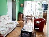 Paris 2 Zimmer ferienwohnung - Wohnungsnummer PA-2025