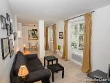 Paris 2 Zimmer wohnungsvermietung - Wohnungsnummer PA-2029