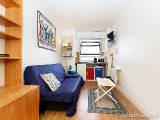 Paris Studio apartment - Apartment reference PA-2038