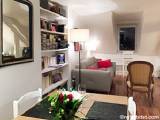 Par&iacute;s 1 Dormitorio alojamiento - Referencia apartamento PA-2040