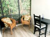 Paris 1 Bedroom Duplex accommodation - Apartment reference PA-2049