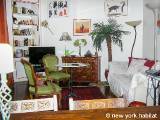 Paris 1 Bedroom apartment - Apartment reference PA-2050