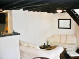 Paris 1 Bedroom Duplex accommodation - Apartment reference PA-2057