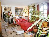 Paris 4 Bedroom accommodation - Apartment reference PA-2075
