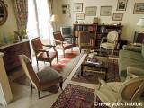 Paris T2 appartements location vacances - Appartement r&eacute;f&eacute;rence PA-2076